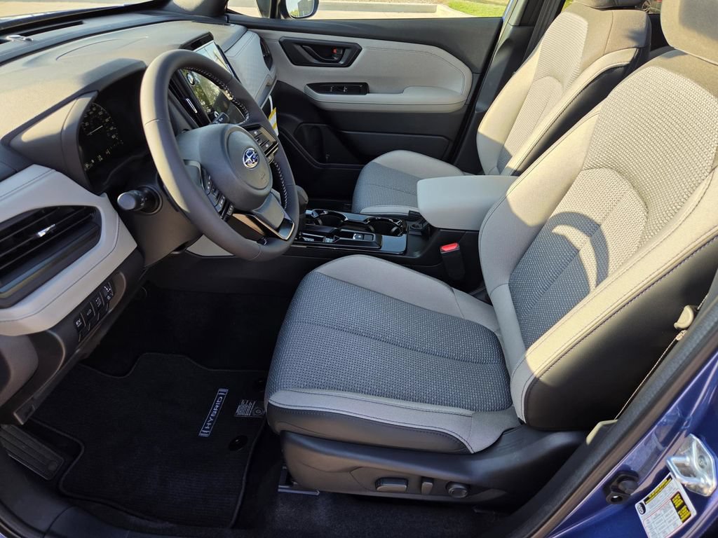 New 2026 Subaru Forester Premium AWD/4WD image 13
