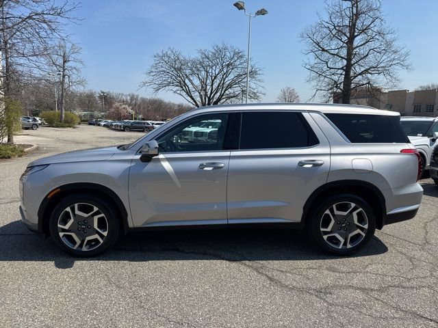 Used 2025 Hyundai Palisade SEL AWD/4WD image 22