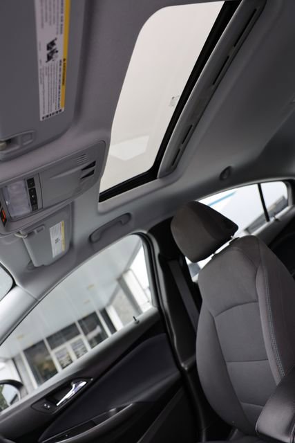 Used 2019 Chevrolet Cruze LT w/ Sun And Sound Package FWD image 36