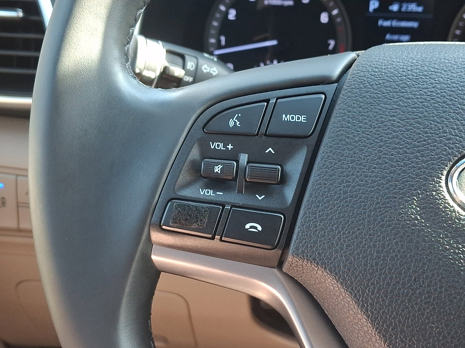 Used 2020 Hyundai Tucson Sport image 20