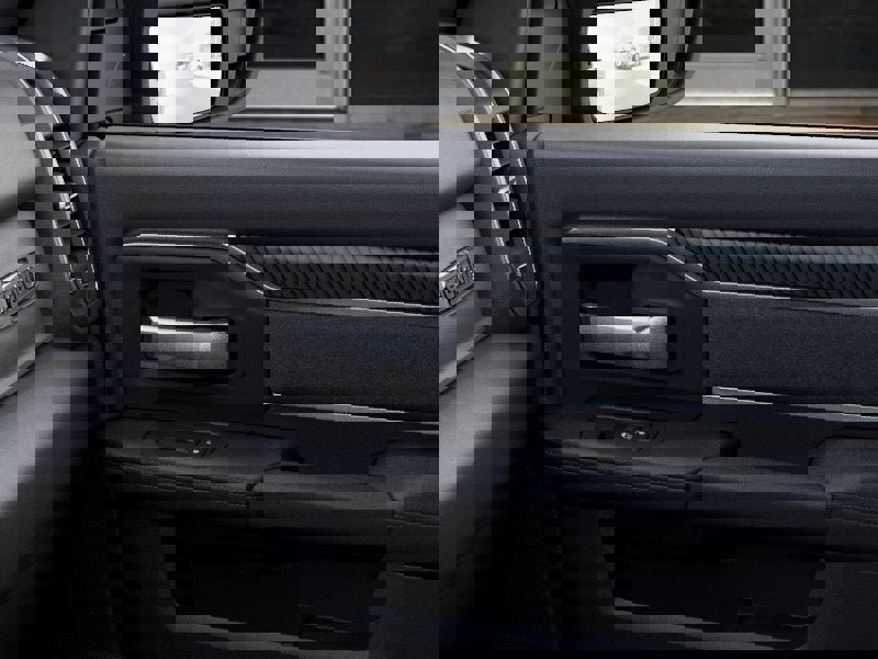 New 2026 RAM 2500 Big Horn AWD/4WD image 53