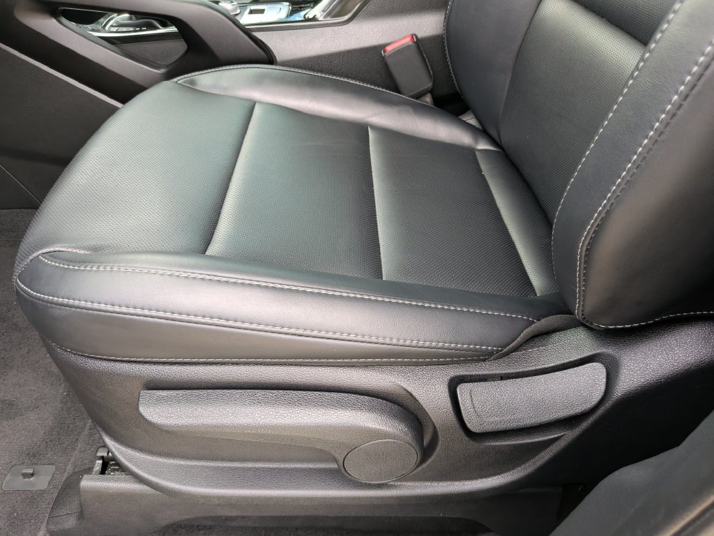 Certified 2025 Kia Telluride LX FWD image 21