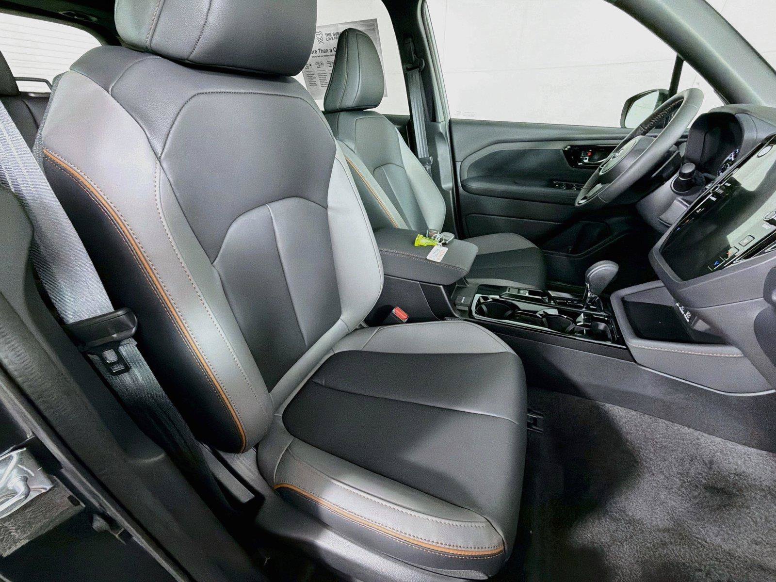 New 2026 Subaru Forester Sport w/ Onyx Edition AWD/4WD image 28
