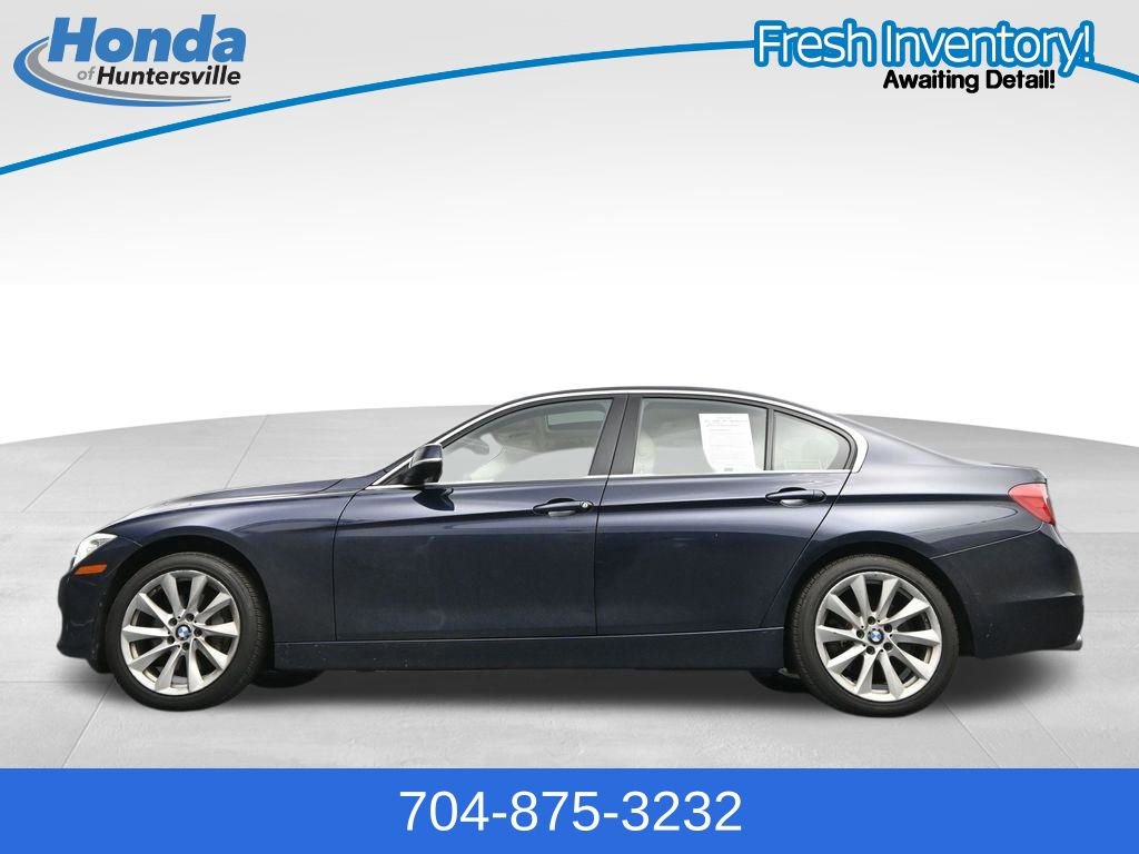 Used 2015 BMW 335i Sedan RWD image 30