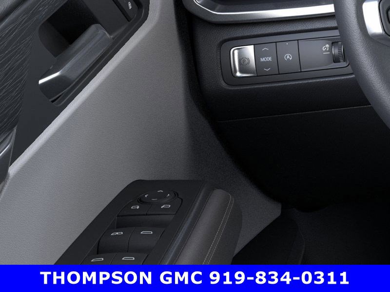New 2026 GMC Acadia Elevation image 22