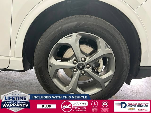 Used 2023 Ford Escape ST-Line AWD/4WD image 11