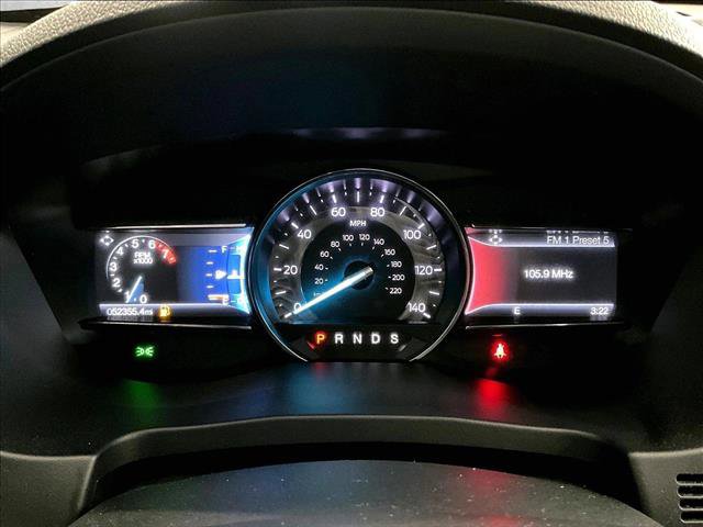 Used 2019 Ford Explorer XLT w/ Equipment Group 201A AWD/4WD image 22