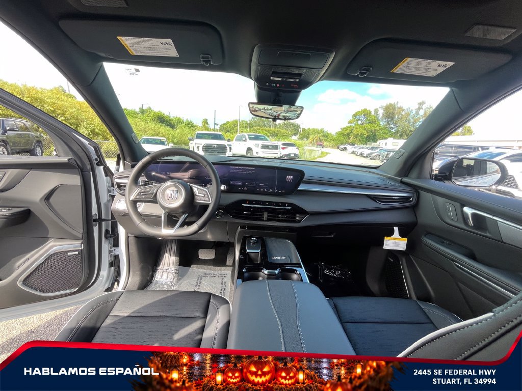 New 2026 Buick Enclave Sport Touring w/ Power Package FWD image 37