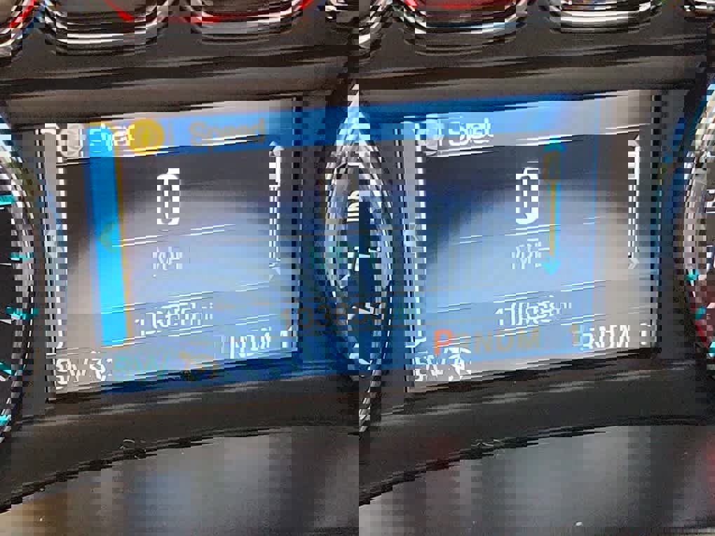 Used 2015 Chevrolet Silverado 3500 LTZ w/ Duramax Plus Package image 17