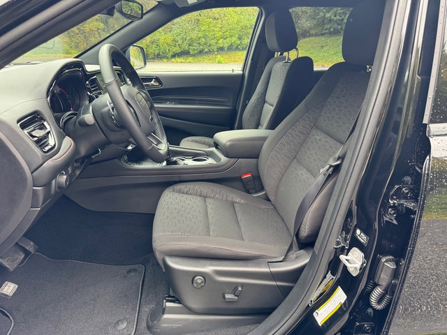 New 2026 Dodge Durango GT w/ Blacktop Package image 13