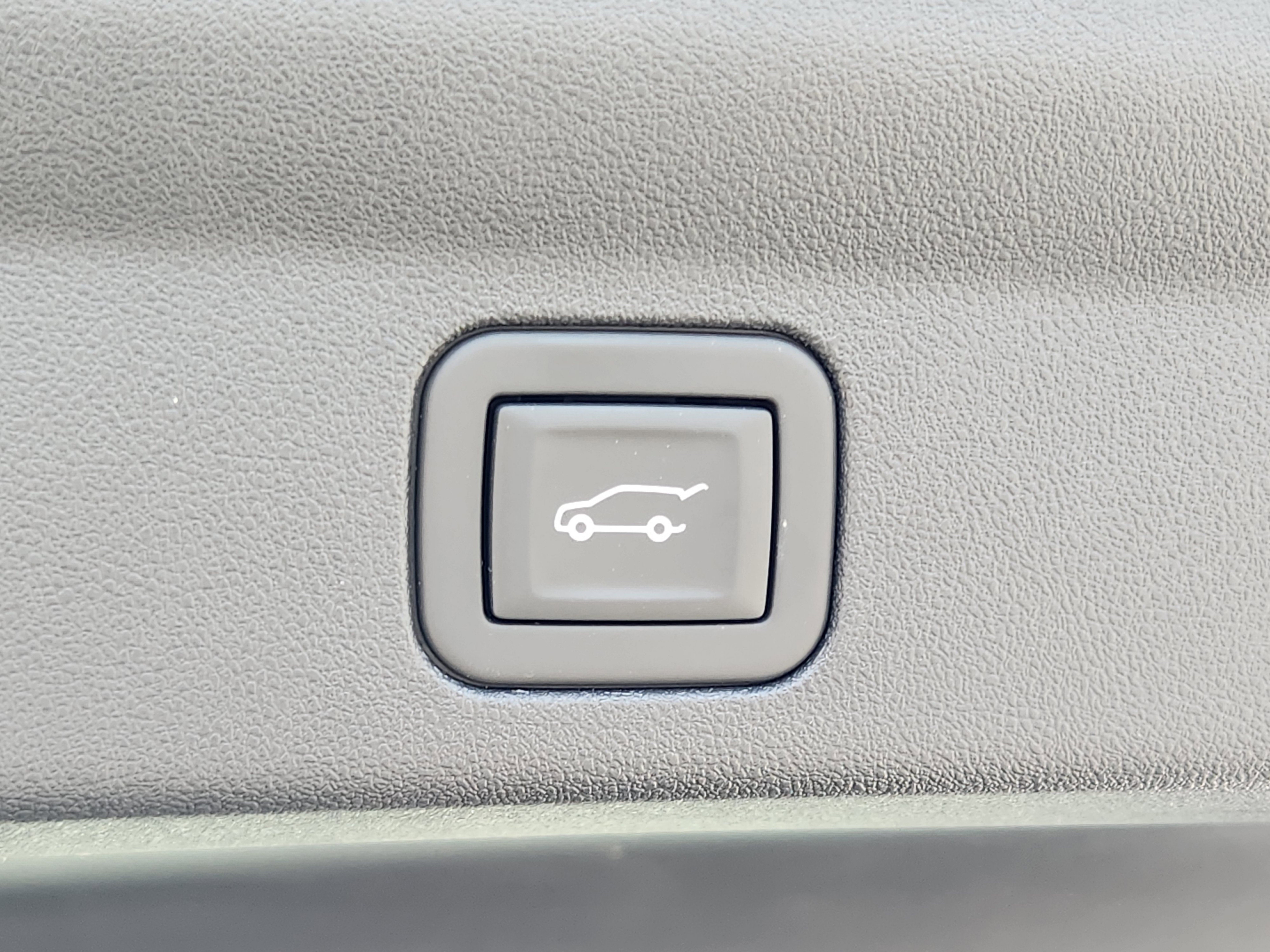 New 2025 Cadillac Escalade IQ Luxury 1 AWD/4WD image 13