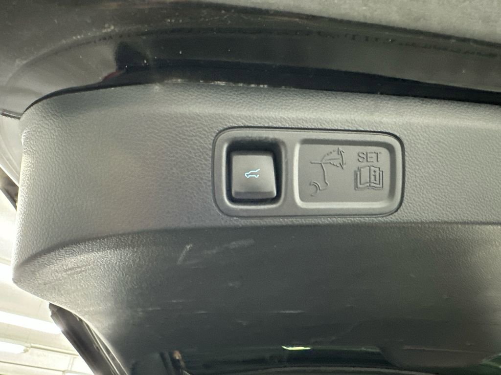 Used 2024 Ford Expedition Max Limited AWD/4WD image 22