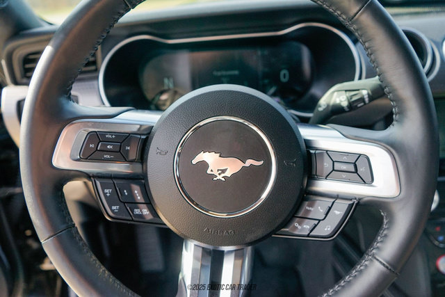 Used 2022 Ford Mustang GT Premium w/ GT Performance Package RWD image 48