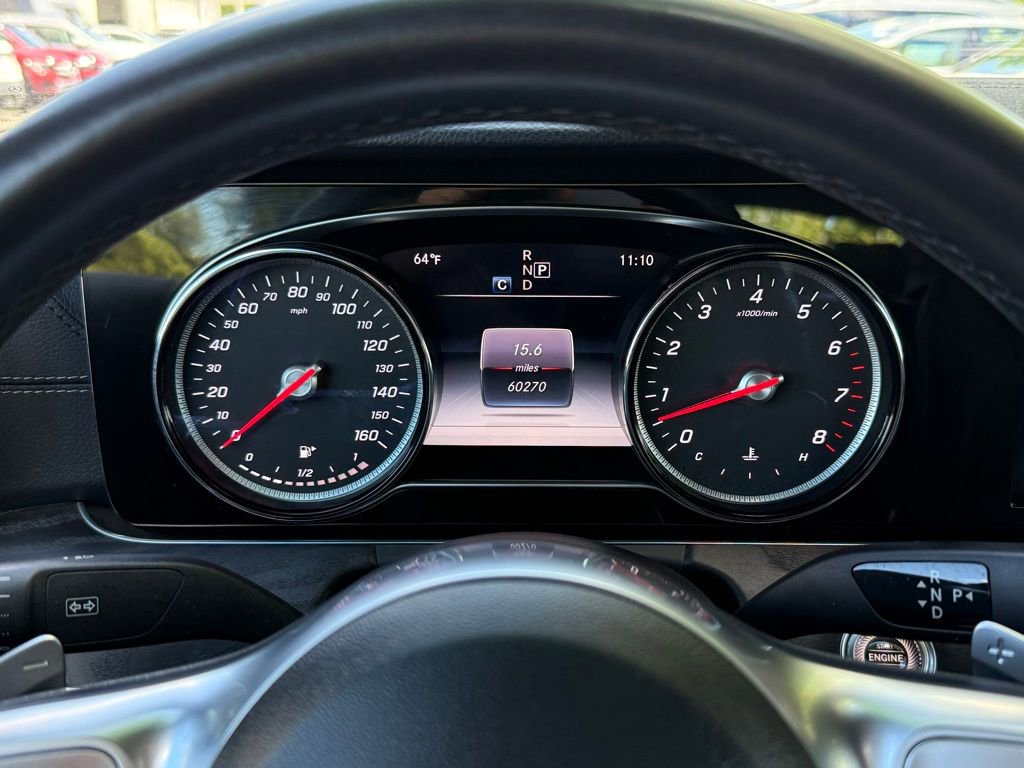 Used 2019 Mercedes-Benz E 450 Coupe image 12