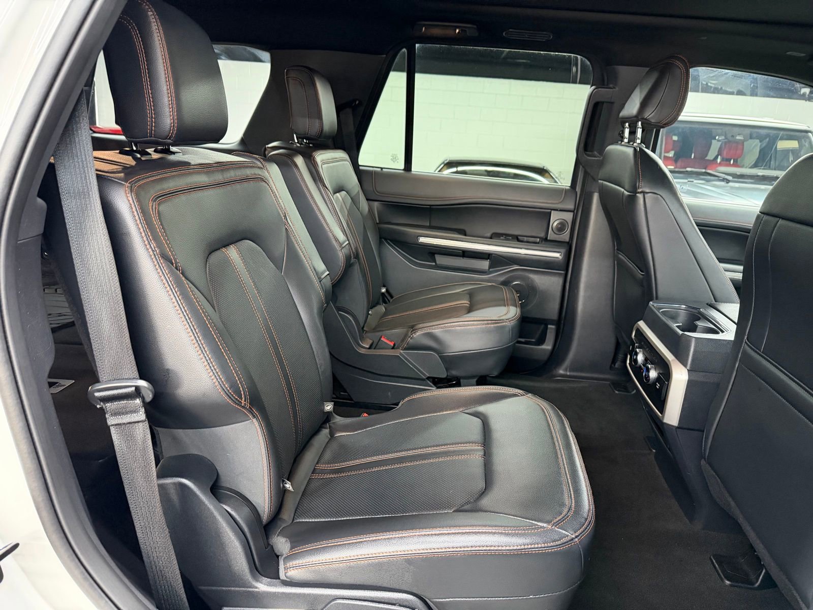 Used 2023 Ford Expedition Timberline image 25