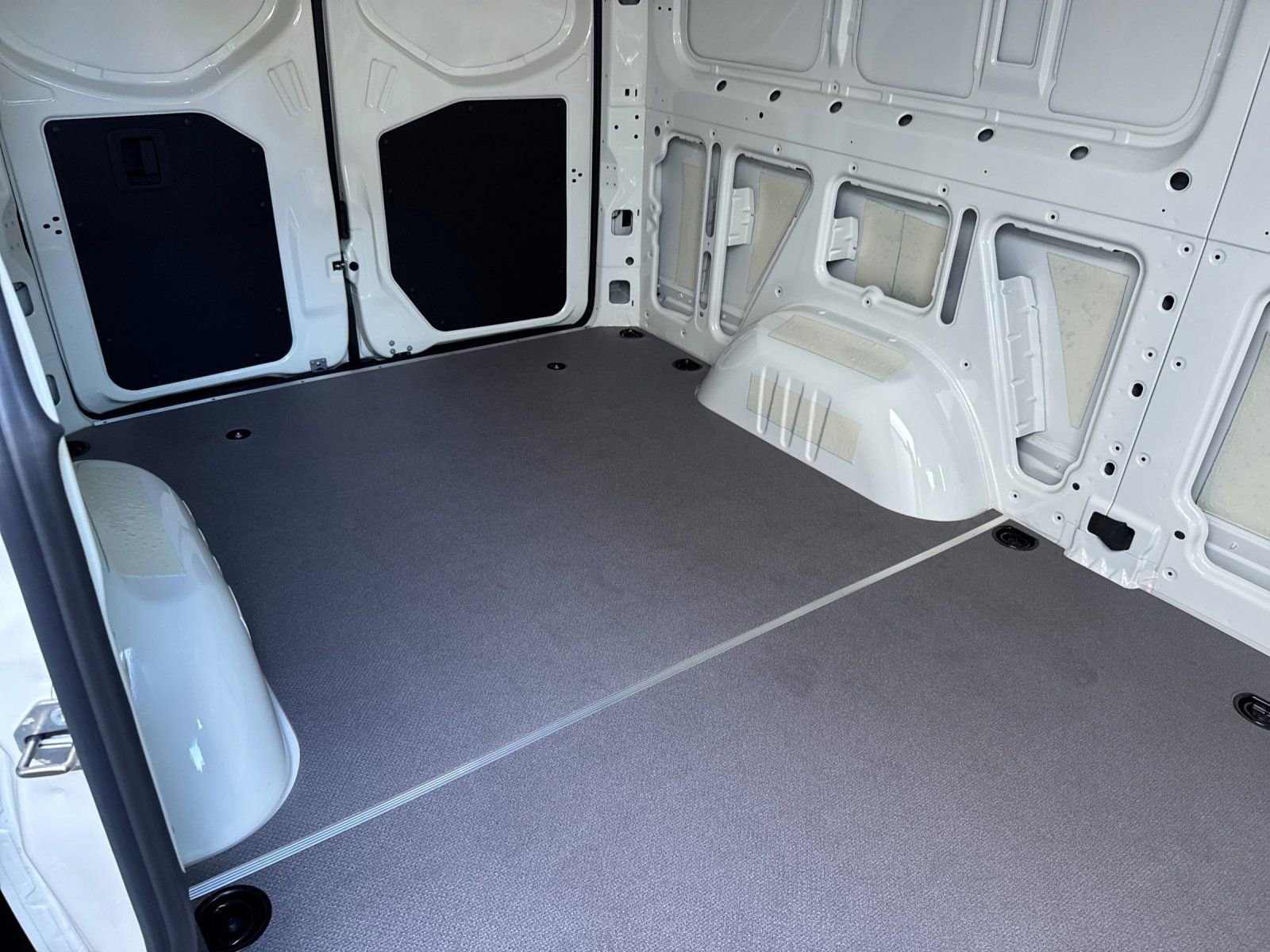 New 2025 Mercedes-Benz Sprinter 2500 image 15