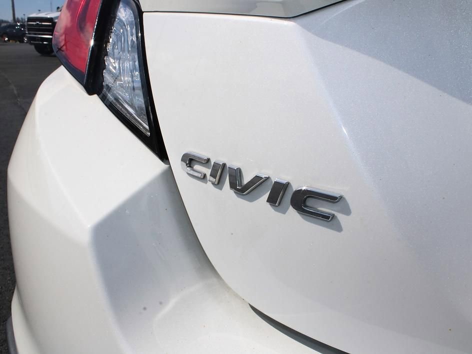 Used 2018 Honda Civic Si image 10