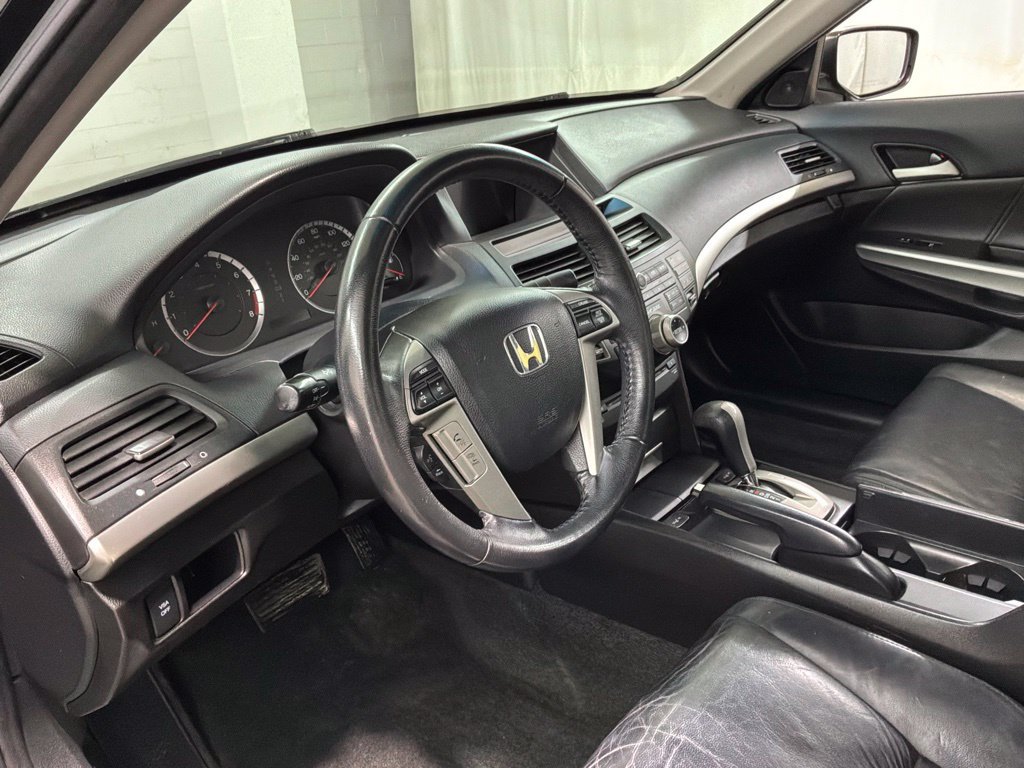 Used 2008 Honda Accord EX-L image 17