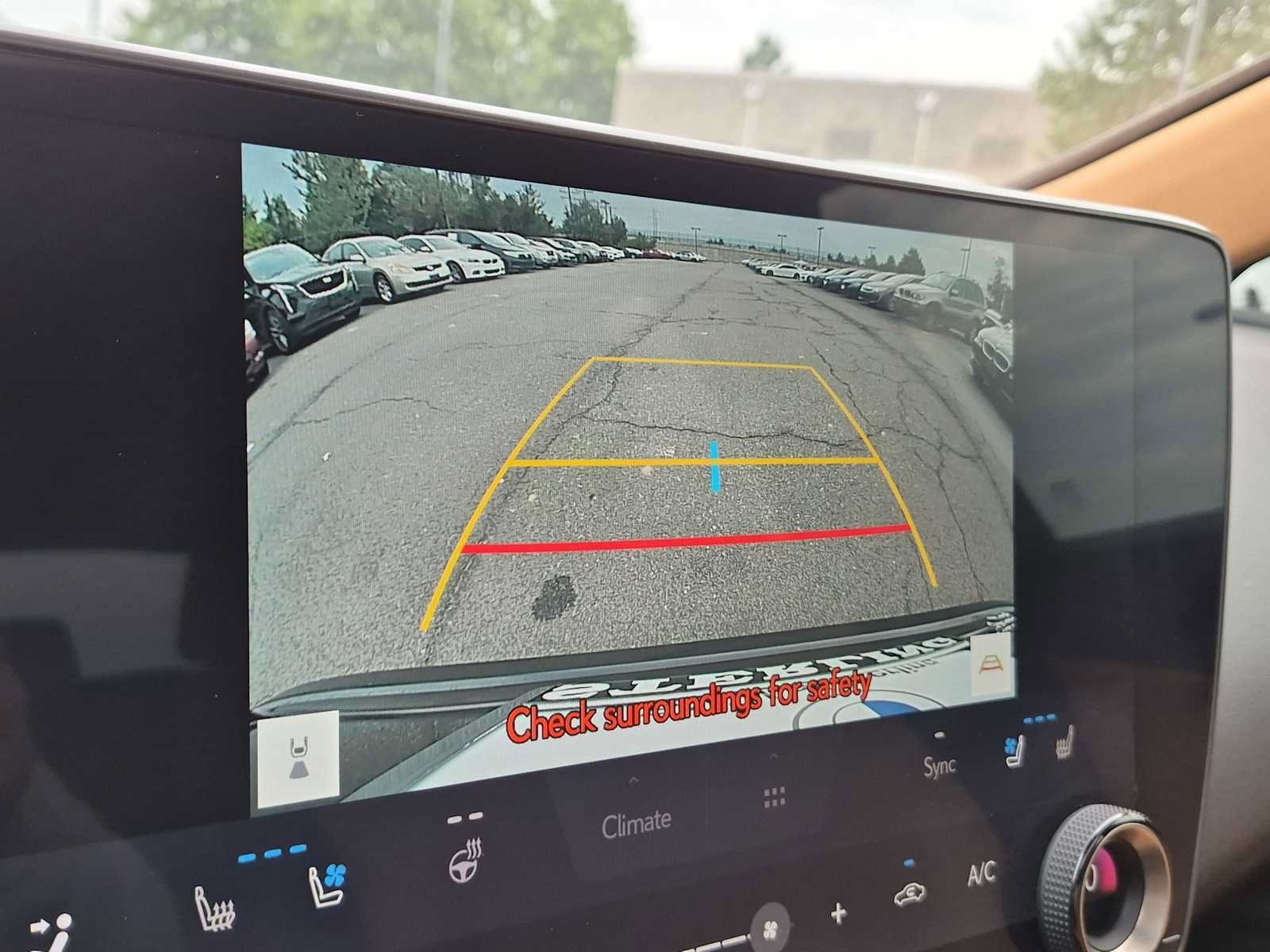 Used 2022 Lexus NX 350 AWD image 31