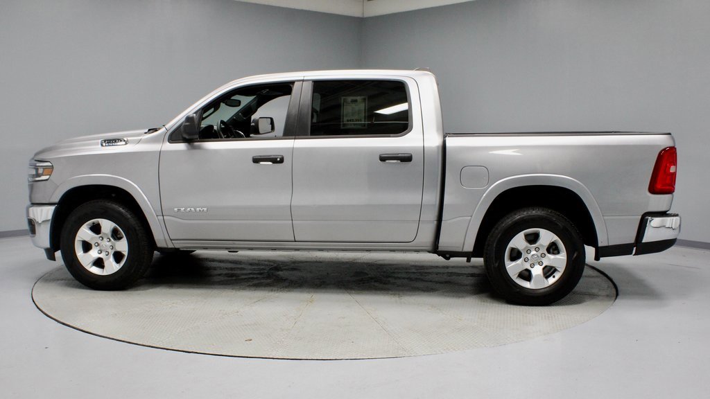 Used 2025 RAM 1500 Big Horn image 6