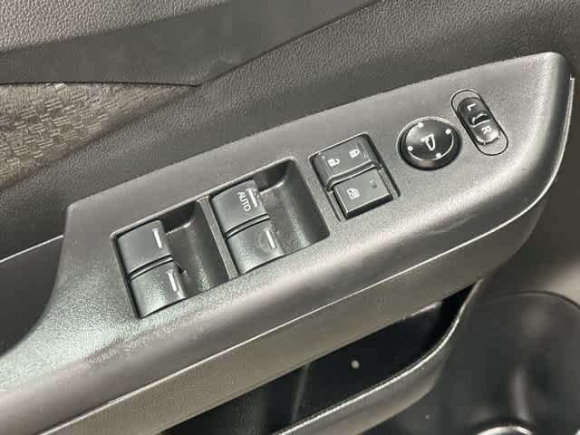 Used 2016 Honda CR-V EX image 20