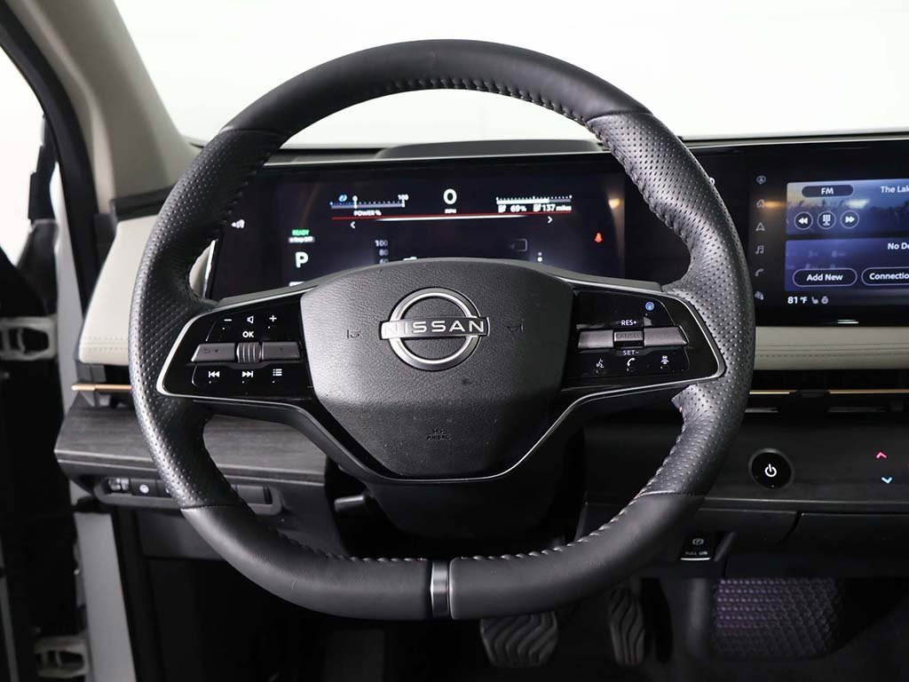 Used 2023 Nissan Ariya ENGAGE image 39