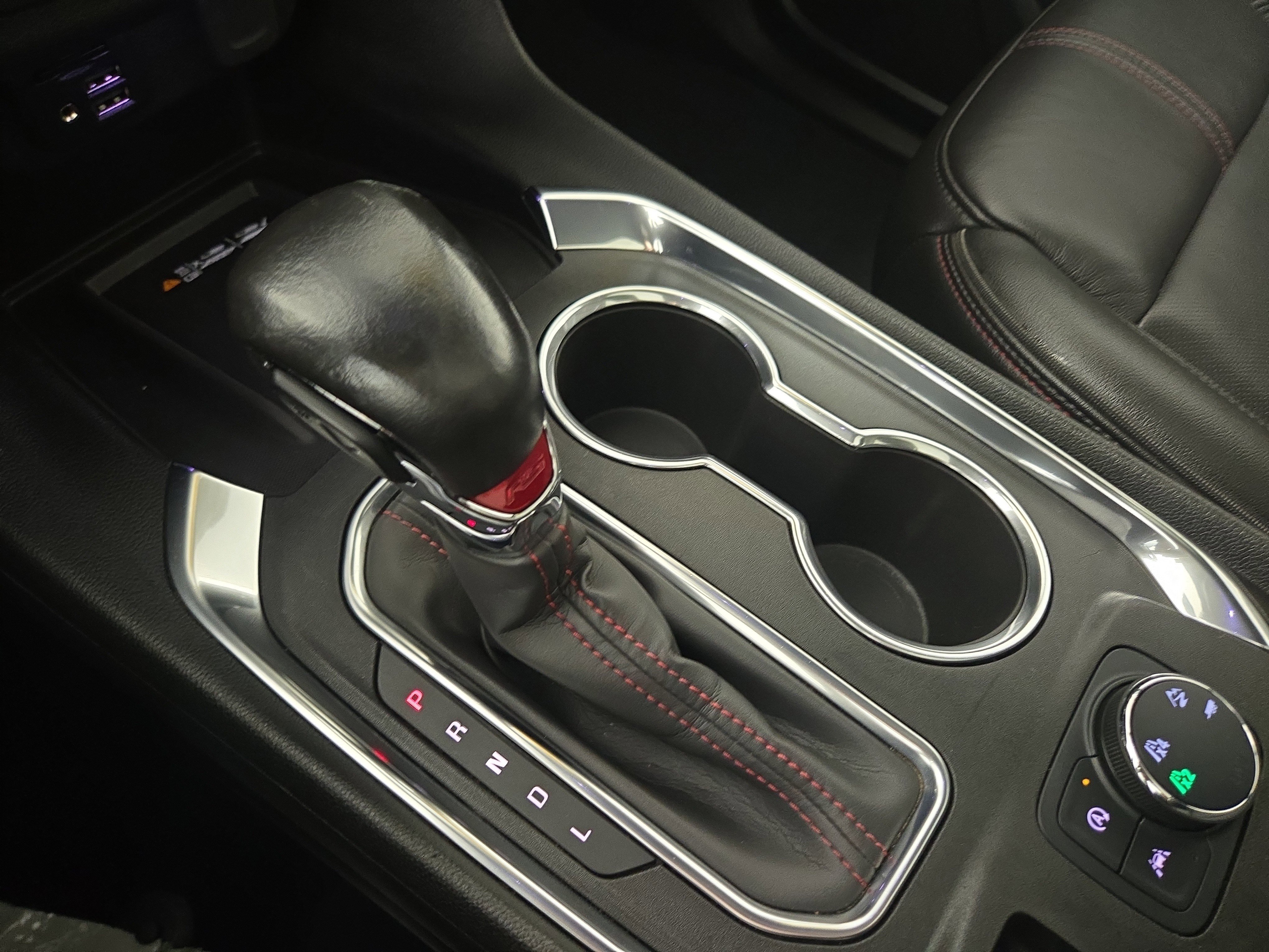 Certified 2022 Chevrolet Traverse RS w/ LPO, Floor Liner Package image 25