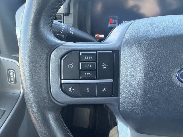 Used 2025 Ford F150 XLT w/ Equipment Group 301A Standard AWD/4WD image 30