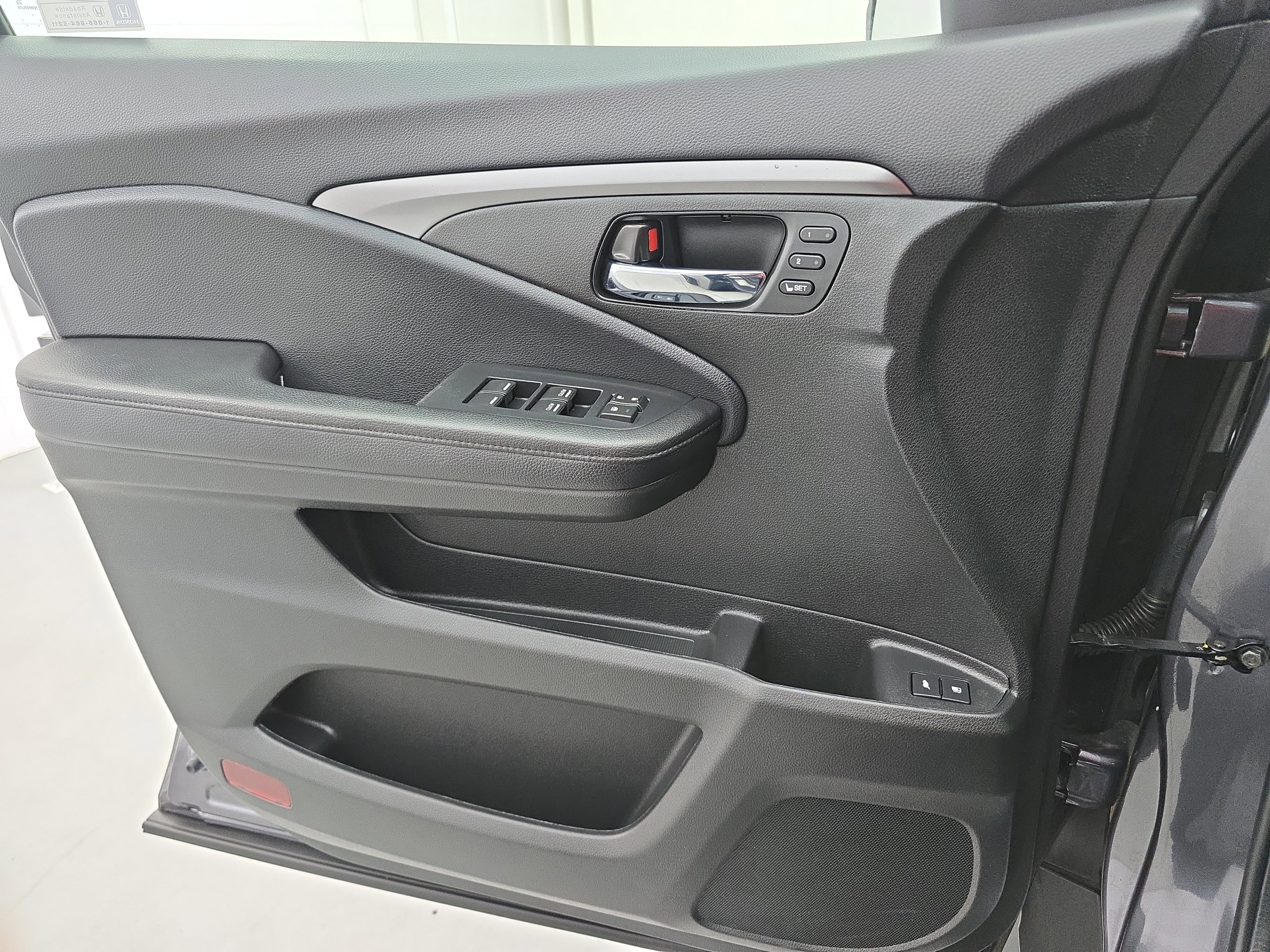 Used 2022 Honda Pilot Special Edition image 28