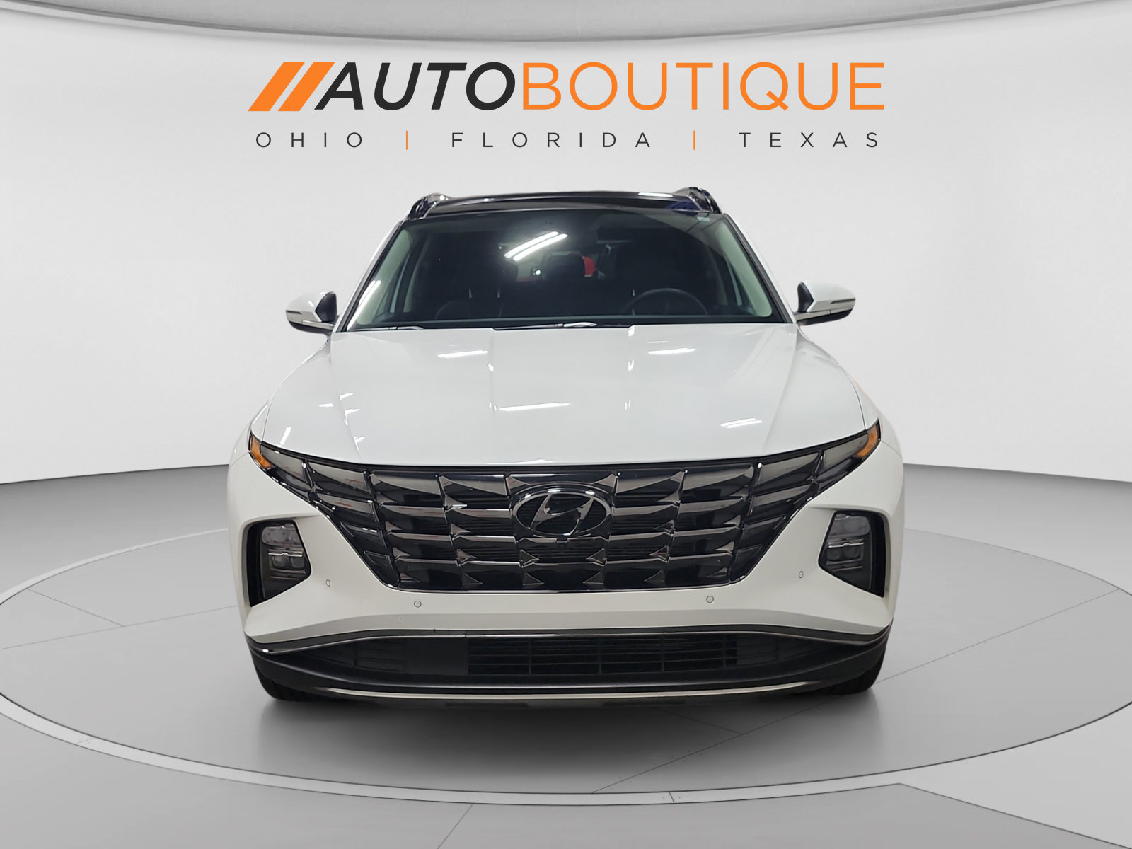 Used 2022 Hyundai Tucson Limited FWD image 9