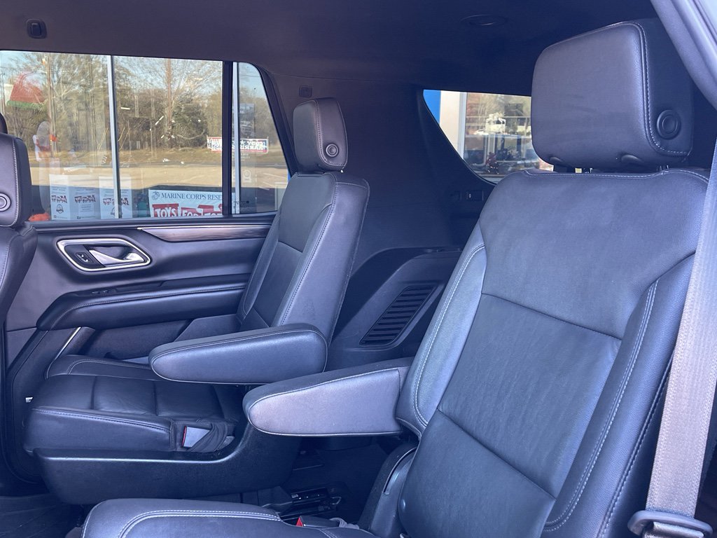 Used 2021 Chevrolet Tahoe LT image 25