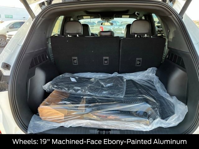 New 2026 Ford Escape ST-Line Select w/ Tech Pack #2 image 19