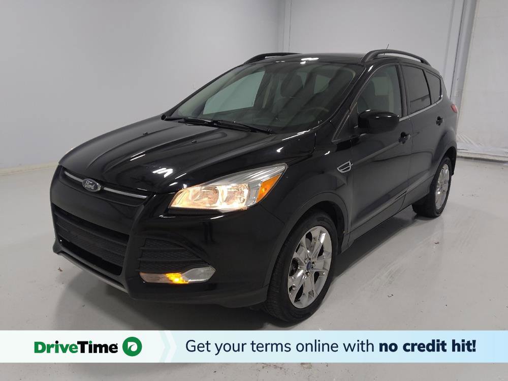 Used 2016 Ford Escape SE w/ Equipment Group 201A