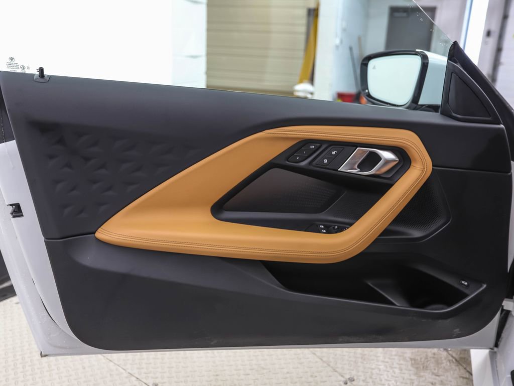 New 2026 BMW 230i xDrive Coupe w/ Convenience Package image 9