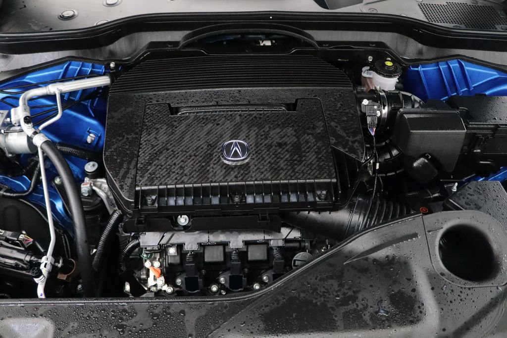 Certified 2026 Acura MDX A-Spec image 30