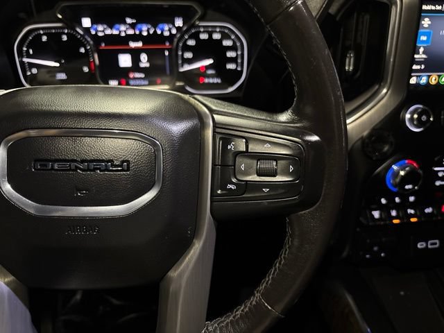 Used 2021 GMC Sierra 2500 Denali w/ Denali Ultimate Package AWD/4WD image 27