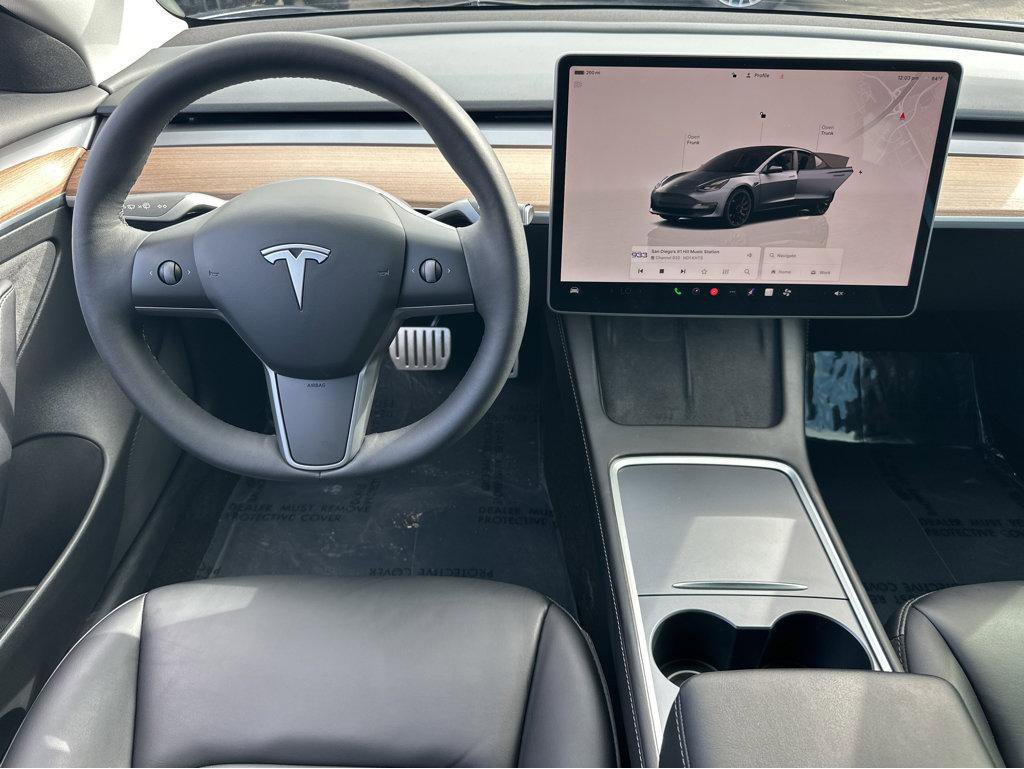 Used 2023 Tesla Model 3 Performance image 20
