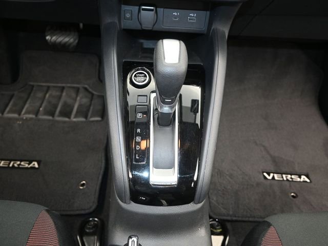 Used 2025 Nissan Versa SR w/ Electronics Package image 10