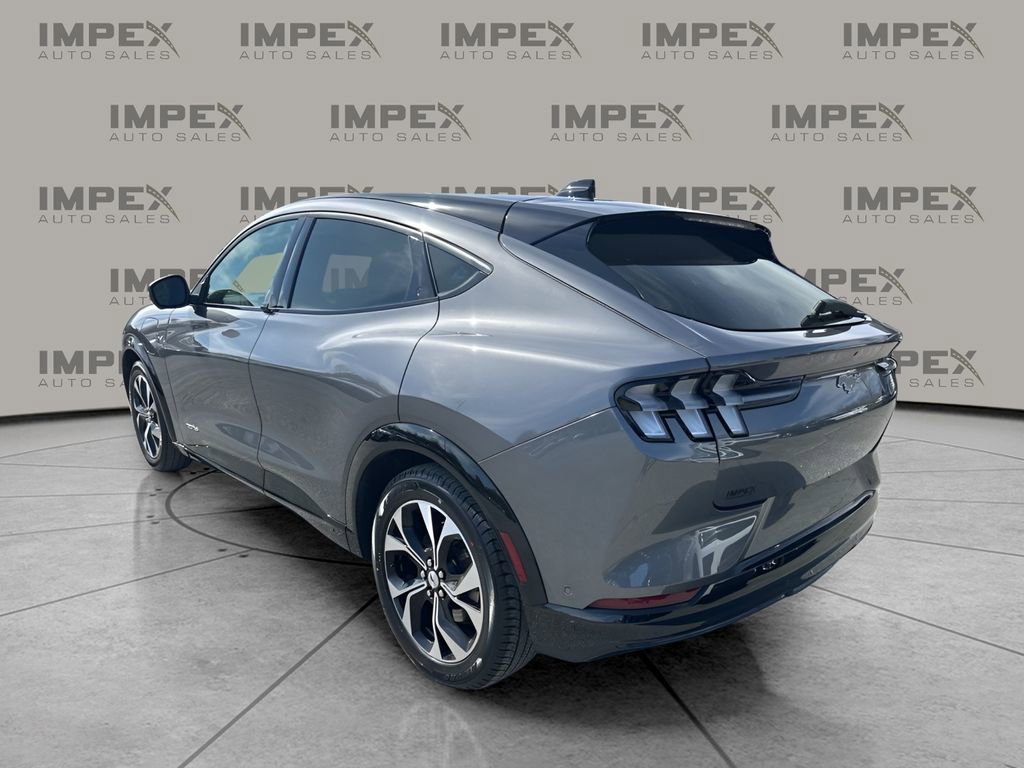 Used 2023 Ford Mustang Mach-E Premium image 3
