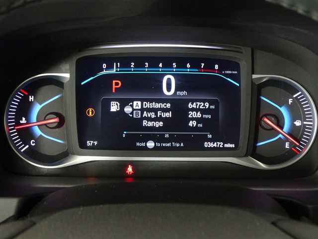 Used 2022 Honda Pilot Special Edition image 29