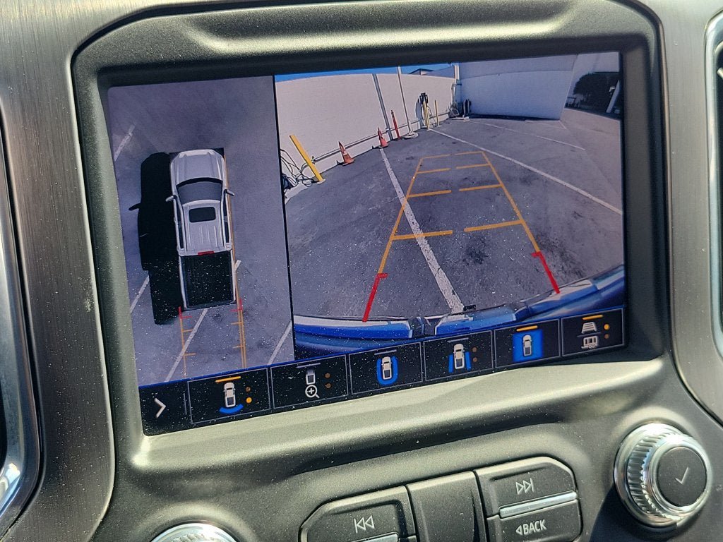 Used 2020 GMC Sierra 1500 Denali w/ Technology Package RWD image 30