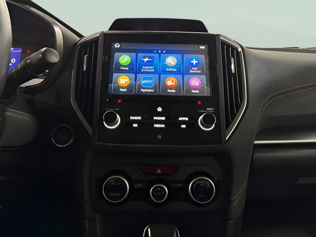 Used 2020 Subaru Crosstrek 2.0i Limited w/ Popular Package #3 image 33