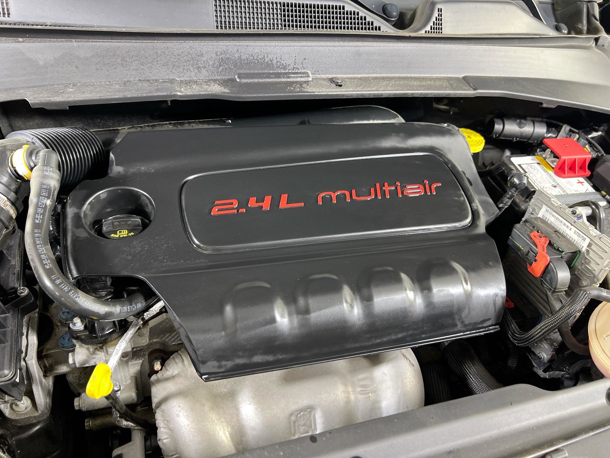 Used 2022 Jeep Compass Trailhawk w/ Trailhawk Convenience Group image 28