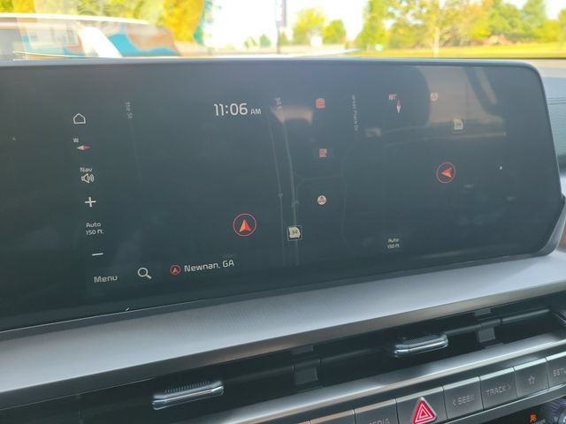 Certified 2025 Kia Telluride LX FWD image 26