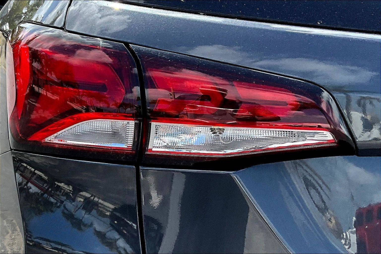 Used 2022 Chevrolet Equinox LT image 22