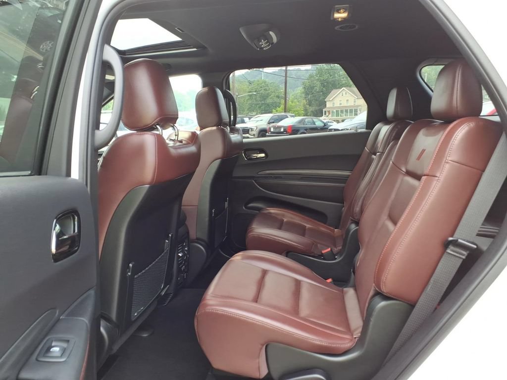 Used 2023 Dodge Durango R/T RWD image 13