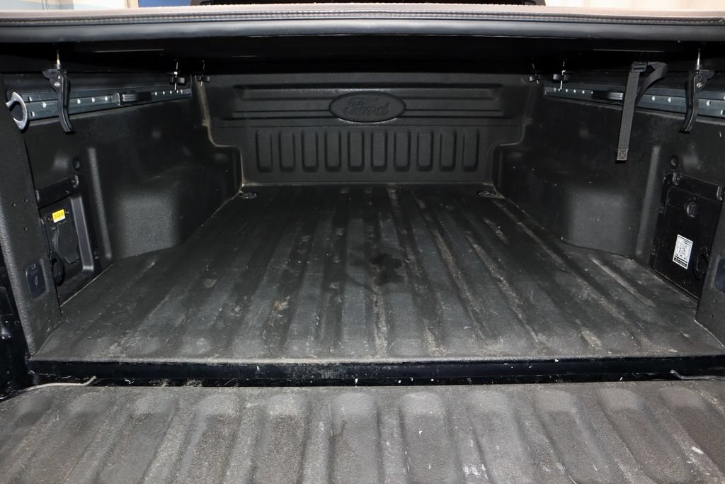Certified 2022 Ford Maverick Lariat w/ Lariat Luxury Package AWD/4WD image 13