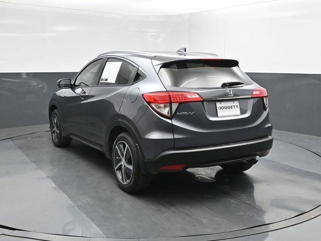 Used 2022 Honda HR-V EX image 5