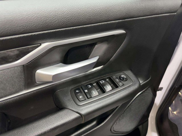 Used 2021 RAM 1500 Big Horn image 18