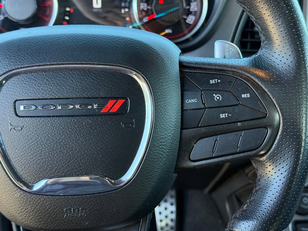Used 2022 Dodge Challenger R/T RWD image 17